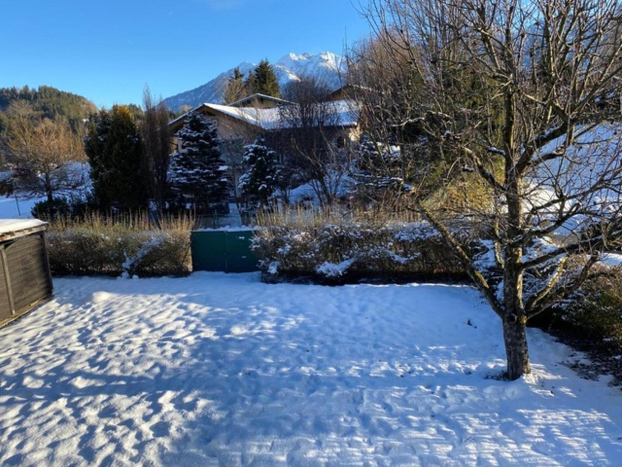 Quaint Mansion Near Ski Bus In ゴールデック エクステリア 写真