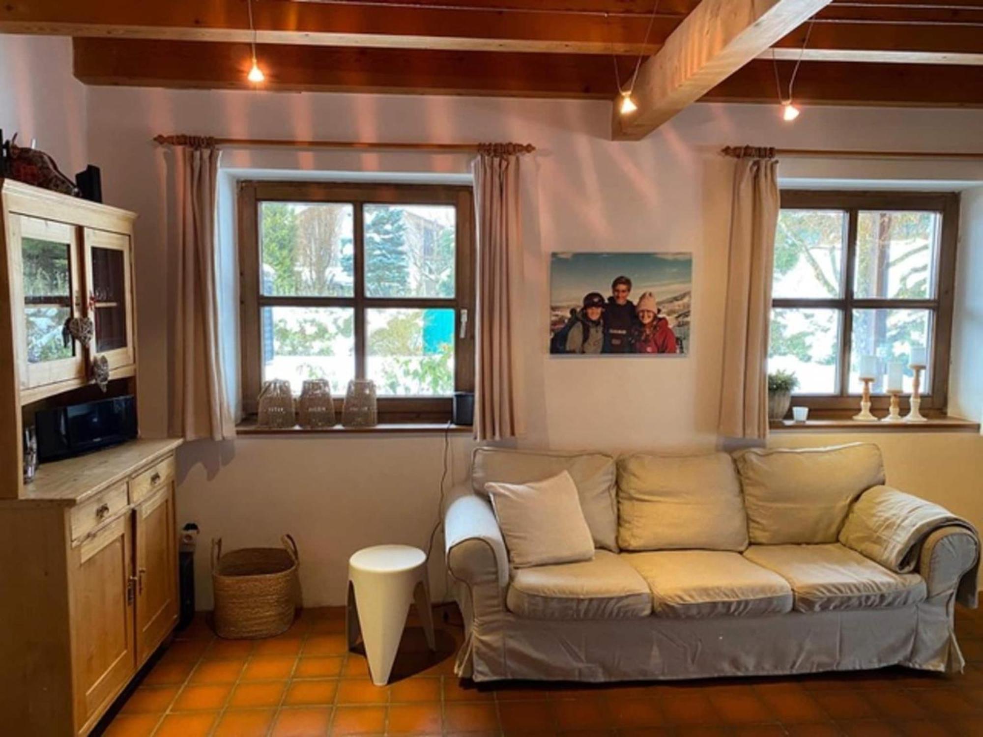 Quaint Mansion Near Ski Bus In ゴールデック エクステリア 写真
